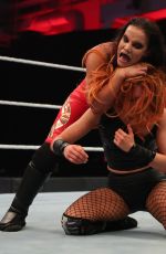 WWE - Wrestlemania 36, Day 2