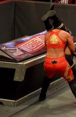 WWE - Wrestlemania 36, Day 2