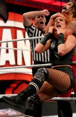 WWE - Wrestlemania 36, Day 2