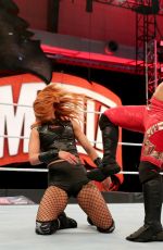 WWE - Wrestlemania 36, Day 2