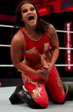 WWE - Wrestlemania 36, Day 2