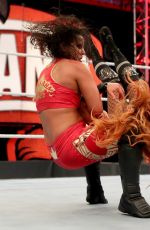 WWE - Wrestlemania 36, Day 2