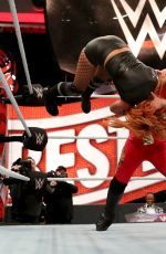 WWE - Wrestlemania 36, Day 2