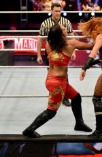 WWE - Wrestlemania 36, Day 2