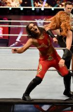 WWE - Wrestlemania 36, Day 2