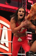 WWE - Wrestlemania 36, Day 2