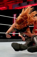 WWE - Wrestlemania 36, Day 2