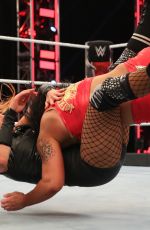 WWE - Wrestlemania 36, Day 2