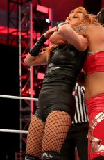 WWE - Wrestlemania 36, Day 2