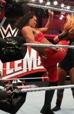 WWE - Wrestlemania 36, Day 2