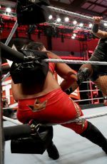 WWE - Wrestlemania 36, Day 2