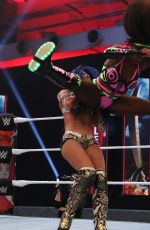 WWE - Wrestlemania 36, Day 2