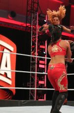 WWE - Wrestlemania 36, Day 2
