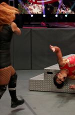 WWE - Wrestlemania 36, Day 2