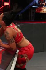 WWE - Wrestlemania 36, Day 2