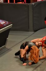 WWE - Wrestlemania 36, Day 2