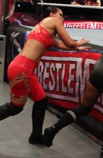 WWE - Wrestlemania 36, Day 2