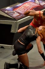 WWE - Wrestlemania 36, Day 2