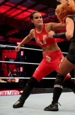 WWE - Wrestlemania 36, Day 2