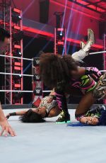 WWE - Wrestlemania 36, Day 2