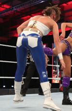 WWE - Wrestlemania 36, Day 2