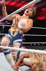 WWE - Wrestlemania 36, Day 2
