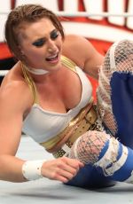 WWE - Wrestlemania 36, Day 2