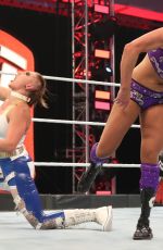 WWE - Wrestlemania 36, Day 2