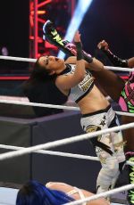 WWE - Wrestlemania 36, Day 2
