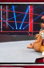 ALEXA BLISS at WWE Raw in Orlando 05/18/2020