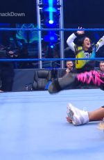 ALEXA BLISS - WWE Smackdown in Orlando 05/29/2020