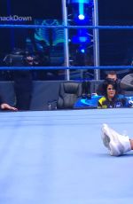 ALEXA BLISS - WWE Smackdown in Orlando 05/29/2020
