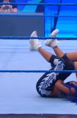 ALEXA BLISS - WWE Smackdown in Orlando 05/29/2020