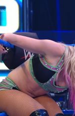 ALEXA BLISS - WWE Smackdown in Orlando 05/29/2020