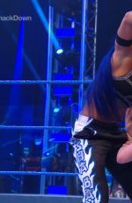 ALEXA BLISS - WWE Smackdown in Orlando 05/29/2020