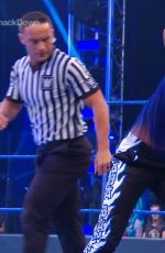 ALEXA BLISS - WWE Smackdown in Orlando 05/29/2020