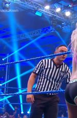ALEXA BLISS - WWE Smackdown in Orlando 05/29/2020