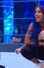 ALEXA BLISS - WWE Smackdown in Orlando 05/29/2020