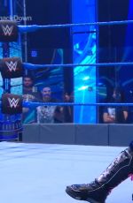 ALEXA BLISS - WWE Smackdown in Orlando 05/29/2020