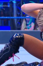 ALEXA BLISS - WWE Smackdown in Orlando 05/29/2020