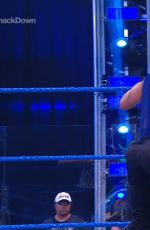 ALEXA BLISS - WWE Smackdown in Orlando 05/29/2020