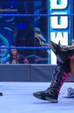ALEXA BLISS - WWE Smackdown in Orlando 05/29/2020