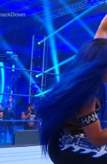 ALEXA BLISS - WWE Smackdown in Orlando 05/29/2020