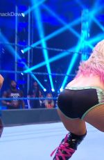 ALEXA BLISS - WWE Smackdown in Orlando 05/29/2020