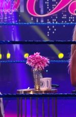 ALEXA BLISS - WWE Smackdown in Orlando 05/29/2020