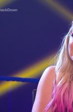 ALEXA BLISS - WWE Smackdown in Orlando 05/29/2020