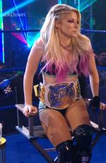ALEXA BLISS - WWE Smackdown in Orlando 05/29/2020