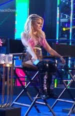 ALEXA BLISS - WWE Smackdown in Orlando 05/29/2020
