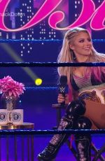 ALEXA BLISS - WWE Smackdown in Orlando 05/29/2020