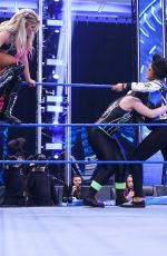 ALEXA BLISS - WWE Smackdown in Orlando 05/29/2020